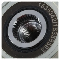 Обгонная муфта генератора RIDEX 1390f0103 D0JY YQ 1438255456 - Изображение 7