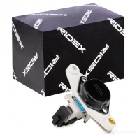 Щетки генератора, с регулятором RIDEX 288r0097 2Y42 IZ4 1437663998 - Изображение 2