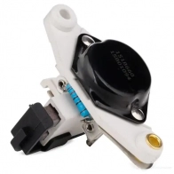 Щетки генератора, с регулятором RIDEX 288r0097 2Y42 IZ4 1437663998 - Изображение 3