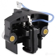Щетки генератора, с регулятором RIDEX 1438259531 288r0029 V46 CR5 - Изображение 4