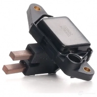 Щетки генератора, с регулятором RIDEX 288r0044 1438259532 DI FAM8 - Изображение 1