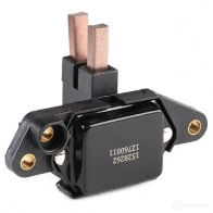 Щетки генератора, с регулятором RIDEX 288r0044 1438259532 DI FAM8 - Изображение 3