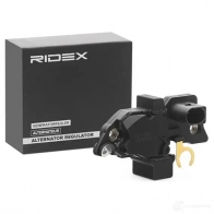 Щетки генератора, с регулятором RIDEX 1437663977 288r0075 33K61V 4 - Изображение 2
