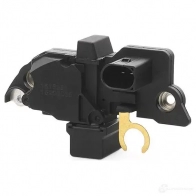 Щетки генератора, с регулятором RIDEX 1437663977 288r0075 33K61V 4 - Изображение 3