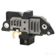 Щетки генератора, с регулятором RIDEX 1437663977 288r0075 33K61V 4 - Изображение 4