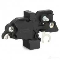 Щетки генератора, с регулятором RIDEX 1437663603 0 TDUW 288r0009 - Изображение 3