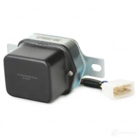 Щетки генератора, с регулятором RIDEX 288r0030 1437663984 6TX8 CQ - Изображение 3
