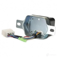 Щетки генератора, с регулятором RIDEX 288r0030 1437663984 6TX8 CQ - Изображение 4