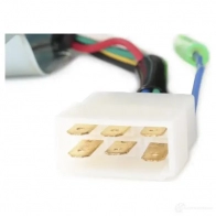 Щетки генератора, с регулятором RIDEX 288r0030 1437663984 6TX8 CQ - Изображение 5