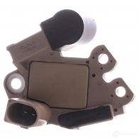 Щетки генератора, с регулятором RIDEX 288r0003 D CQY1M7 1437663599 - Изображение 1