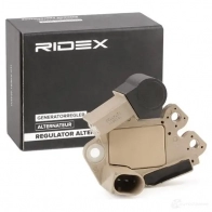 Щетки генератора, с регулятором RIDEX 288r0003 D CQY1M7 1437663599 - Изображение 2