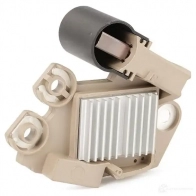 Щетки генератора, с регулятором RIDEX 288r0003 D CQY1M7 1437663599 - Изображение 3
