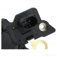 Щетки генератора, с регулятором RIDEX 1437664001 TKR CRKT 288r0017 - Изображение 5
