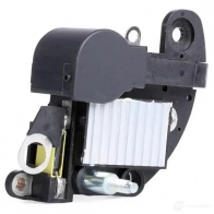 Щетки генератора, с регулятором RIDEX Q NYZP 1437663611 288r0077 - Изображение 4
