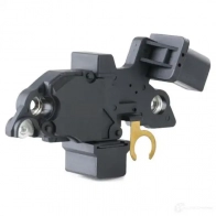 Щетки генератора, с регулятором RIDEX 288r0085 1437663990 P16 R4K - Изображение 3