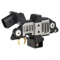 Щетки генератора, с регулятором RIDEX 288r0036 25 A8ULR 1437664011 - Изображение 3