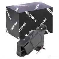 Щетки генератора, с регулятором RIDEX 1437663631 UTAHX NJ 288r0022 - Изображение 2