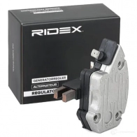 Щетки генератора, с регулятором RIDEX 1437663595 A5 N1EC 288r0012 - Изображение 2