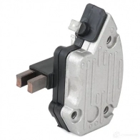 Щетки генератора, с регулятором RIDEX 1437663595 A5 N1EC 288r0012 - Изображение 3