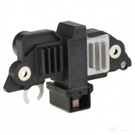 Щетки генератора, с регулятором RIDEX 1437663626 9J1K 6KP 288r0050 - Изображение 4