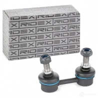 Стойка стабилизатора, тяга RIDEX NJI G1 3229s0195 1437678017 - Изображение 2