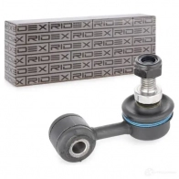 Стойка стабилизатора, тяга RIDEX XMV H1WG 1437678128 3229s0119 - Изображение 2