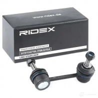 Стойка стабилизатора, тяга RIDEX 3229s0532 G AMJ5 1437679344 - Изображение 2