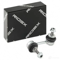 Стойка стабилизатора, тяга RIDEX LB IPW9 3229s0705 1437678831 - Изображение 2