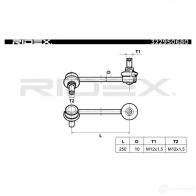 Стойка стабилизатора, тяга RIDEX 3229s0680 1437679318 50 QYR - Изображение 5