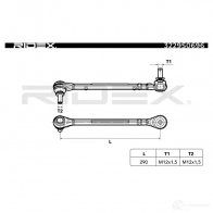 Стойка стабилизатора, тяга RIDEX 3229s0696 W FDXRX 1437678903 - Изображение 5