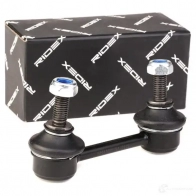 Стойка стабилизатора, тяга RIDEX 3229s0439 U V2LBG 1437678815 - Изображение 2