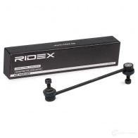 Стойка стабилизатора, тяга RIDEX 5EA3G AG 1437679584 3229s0245 - Изображение 2