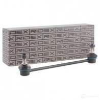 Стойка стабилизатора, тяга RIDEX 3229s0103 1437679019 D C2GF - Изображение 2
