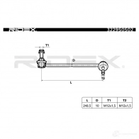 Стойка стабилизатора, тяга RIDEX 3229s0502 1437678984 P7H 9UEH - Изображение 7