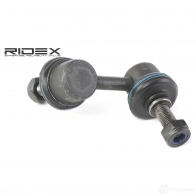 Стойка стабилизатора, тяга RIDEX 1437678513 F46B E 3229s0108 - Изображение 1