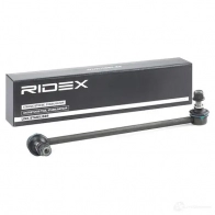 Стойка стабилизатора, тяга RIDEX VB HG1 3229s0541 1437679034 - Изображение 2