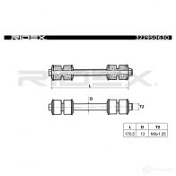Стойка стабилизатора, тяга RIDEX 3229s0630 1437679586 1E5LW I - Изображение 9