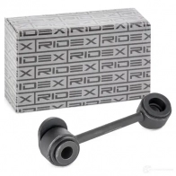 Стойка стабилизатора, тяга RIDEX 3229s0233 6YJ5QG D 1437677583 - Изображение 2