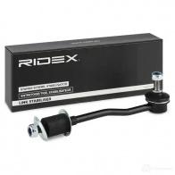 Стойка стабилизатора, тяга RIDEX 3229s0258 6NGX A 1438010960 - Изображение 2