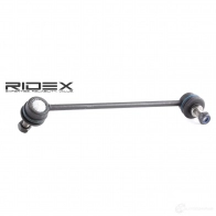 Стойка стабилизатора, тяга RIDEX 49 6DUM6 1437679020 3229s0158 - Изображение 1