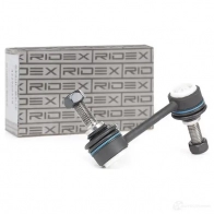Стойка стабилизатора, тяга RIDEX 6KN1 WZX 3229s0367 1437679024 - Изображение 2