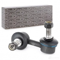 Стойка стабилизатора, тяга RIDEX 5 L6LFX 3229s0154 1437678461 - Изображение 2