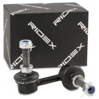 Стойка стабилизатора, тяга RIDEX VP57 BQ 3229s0400 1437677950 - Изображение 2