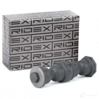 Стойка стабилизатора, тяга RIDEX 3229s0067 1437678521 Q QDKOTO - Изображение 2