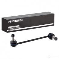 Стойка стабилизатора, тяга RIDEX 1437678734 3 IBKA 3229s0032 - Изображение 2