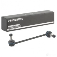 Стойка стабилизатора, тяга RIDEX 1437678734 3 IBKA 3229s0032 - Изображение 3
