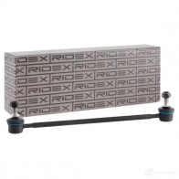 Стойка стабилизатора, тяга RIDEX 3229s0317 1437678341 MP82SC K - Изображение 3