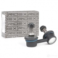Стойка стабилизатора, тяга RIDEX Y ZUENUC 1437678519 3229s0192 - Изображение 2