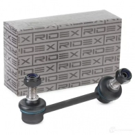 Стойка стабилизатора, тяга RIDEX 3229s0549 1437677942 J FXOLGZ - Изображение 2