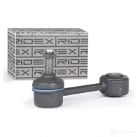 Стойка стабилизатора, тяга RIDEX 1437679382 I6VO X 3229s0338 - Изображение 2